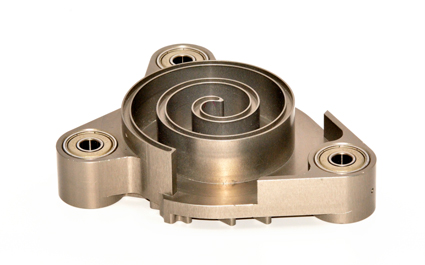 精密零件加工的前景怎么樣？